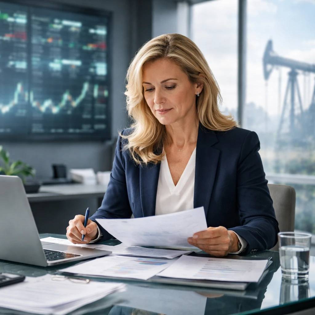 Chevron CFO Executes Option Exercise and Stock Sales Totaling About $5.6 Million