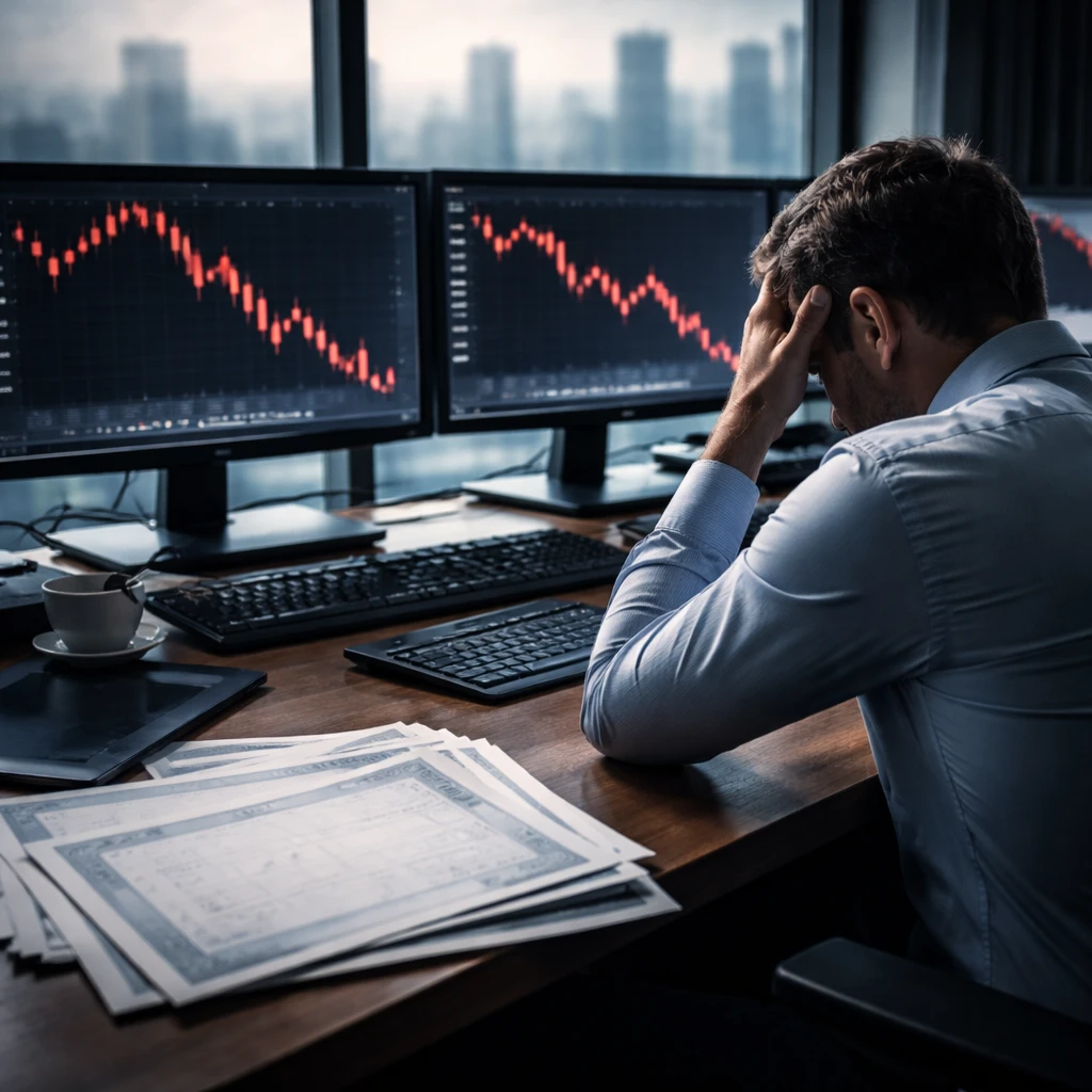 PureCycle Shares Tumble After $395 Million Concurrent Offering; Dilution Concerns Drive Pre-Market Drop