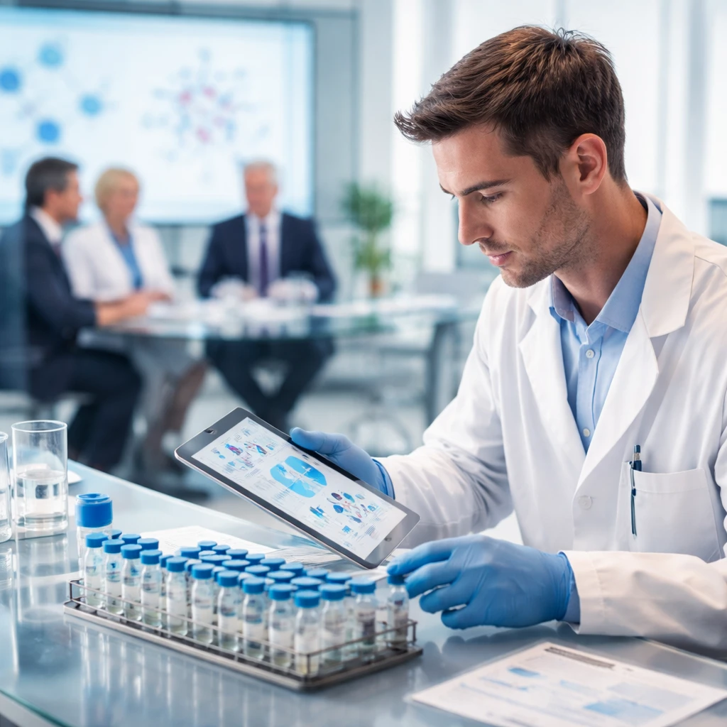 TD Cowen Lifts Palvella Therapeutics Target After Positive FDA BTD Meeting for QTORIN rapa