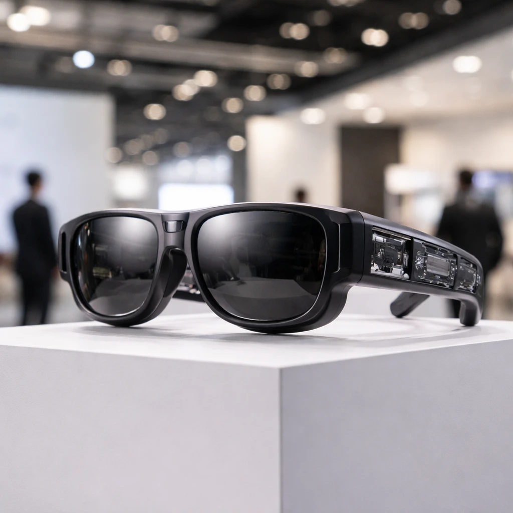 Investors Flee After Snap Unveils Hefty $2,195 SPECS Headset