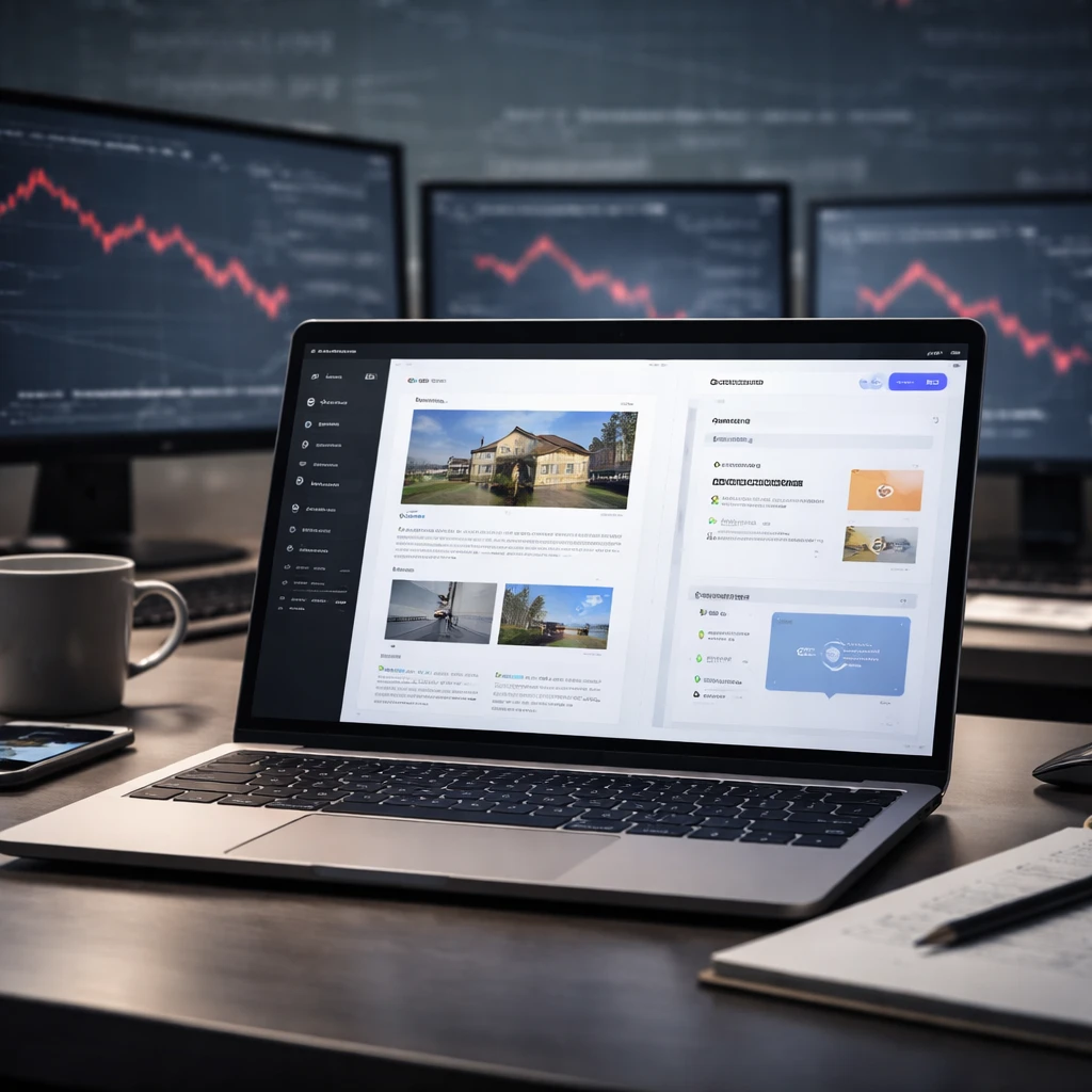 Shares of Figma and Web-Service Providers Slide as Anthropic Readies AI Web Design Tool