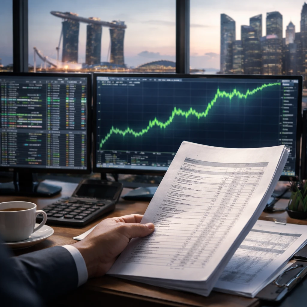 VS Media Shares Explode After Debt-to-Equity Swap Raises Stake in Singapore Partner