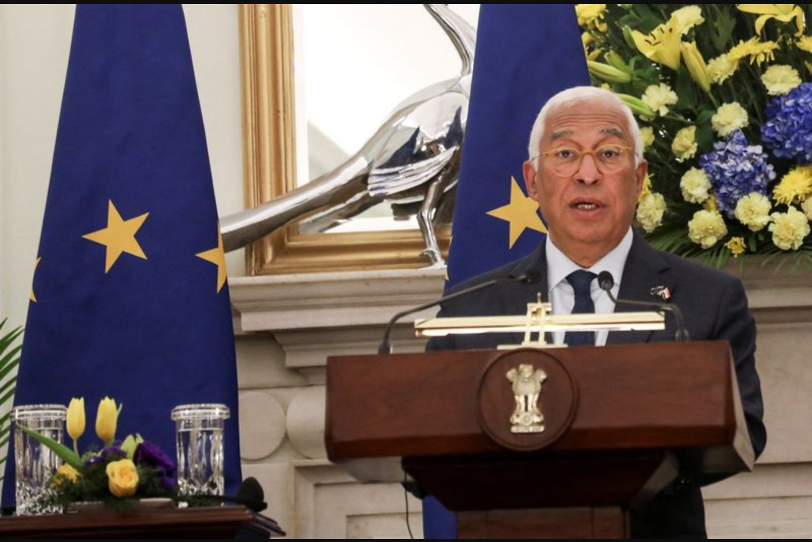 EU and Vietnam Agree to Deepen Cooperation on Minerals, Chips and 'Trusted' 5G in Draft Joint Statement