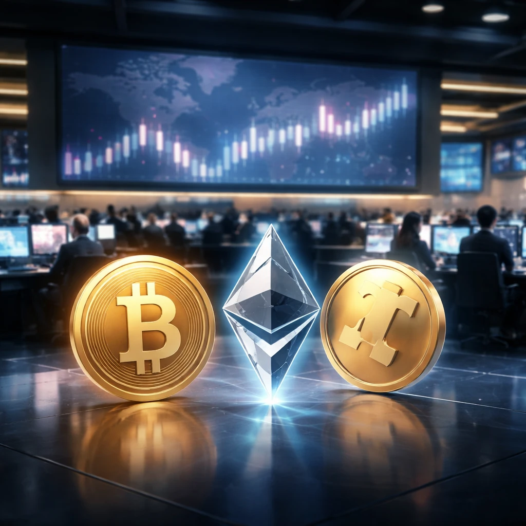 ICE unveils CoinDesk-indexed crypto futures including single-asset contracts