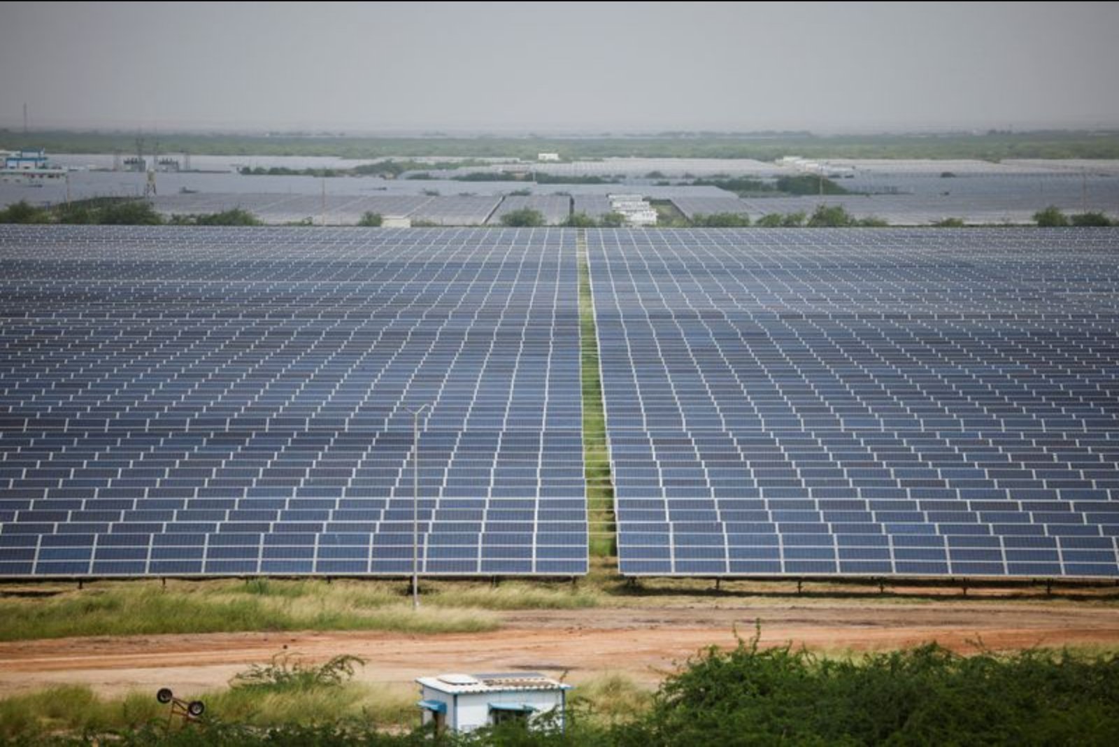 U.S. Commerce Department to Announce Preliminary Ruling on Solar Imports from India, Indonesia and Laos