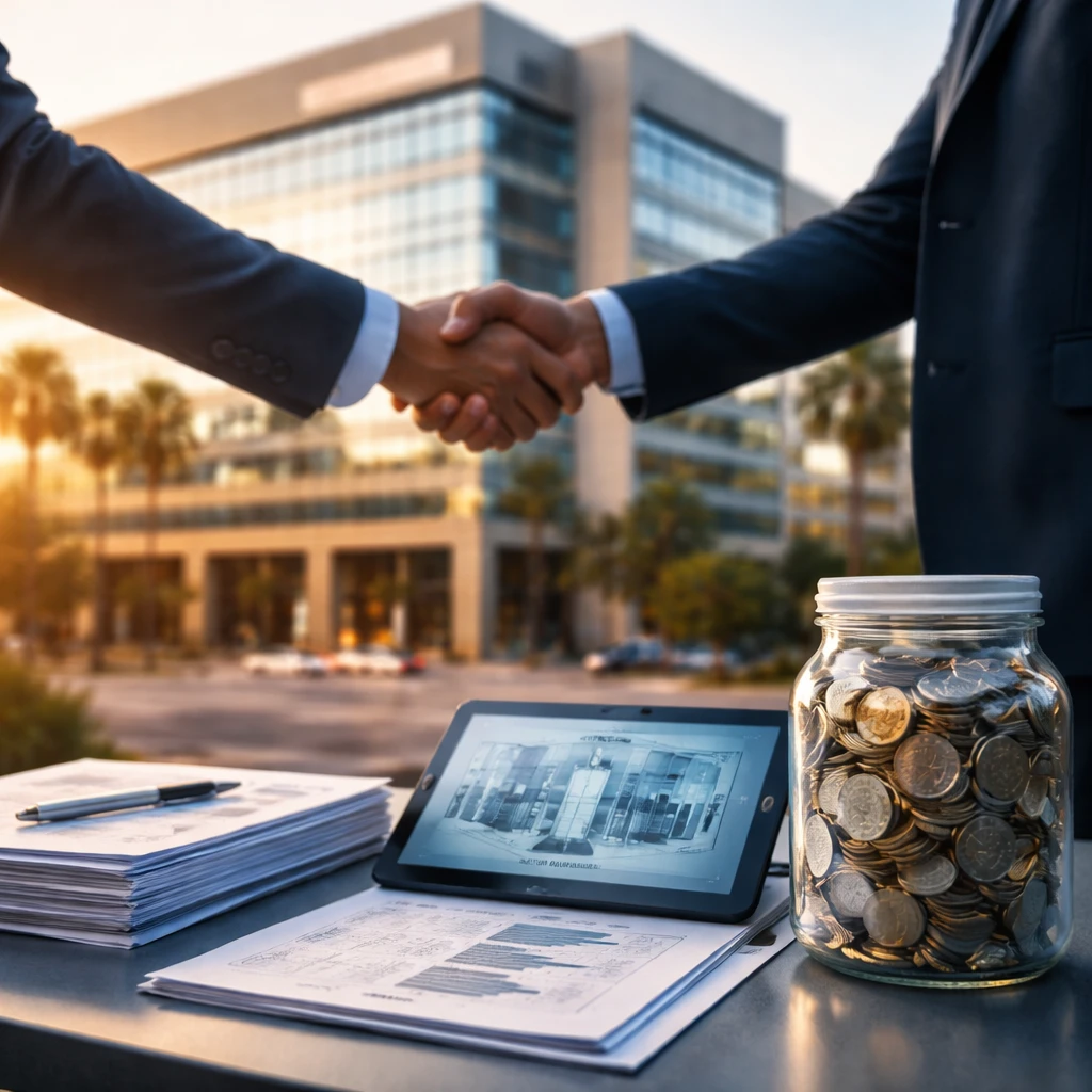 Trinity Capital (TRIN) - Upgrade to Long Trade as Yield and Fundamentals Align