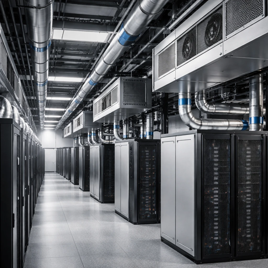 Roth/MKM Starts Coverage of Modine With Buy Call, Cites Rapid Data Center Cooling Growth