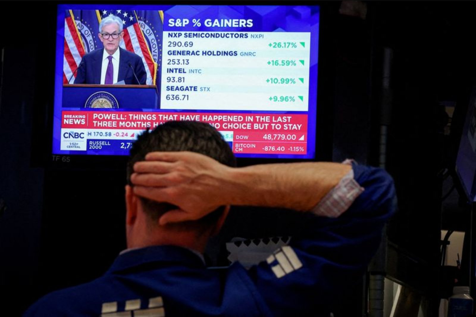 Don’t Routinely Abandon Stocks in May - The Calendar Alone Isn’t a Reliable Signal