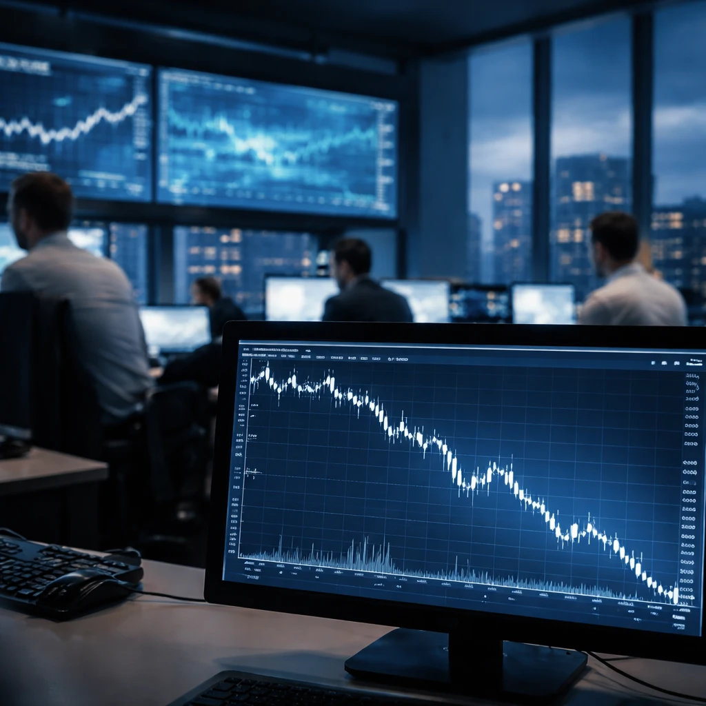 Helsinki Midweek Retreat: OMX Helsinki 25 Ends Lower as Tech, Oil & Gas and Telecoms Weigh
