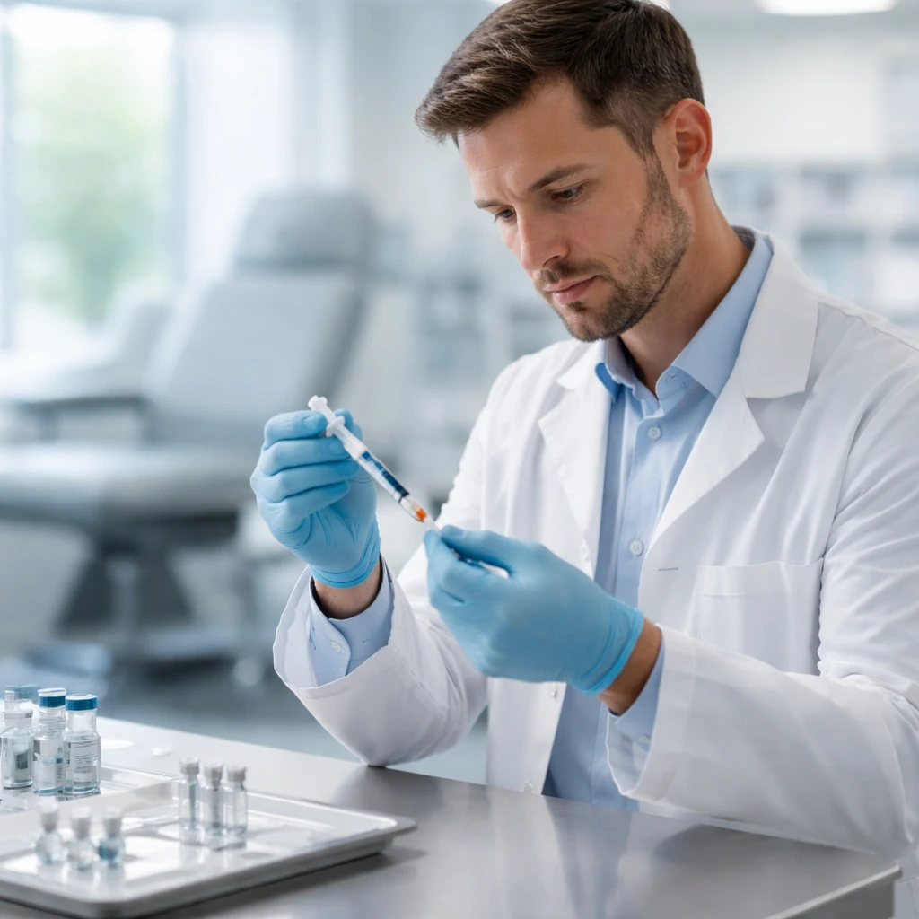 TG Therapeutics Shares Jump After Positive Phase 1 Data for Subcutaneous BRIUMVI