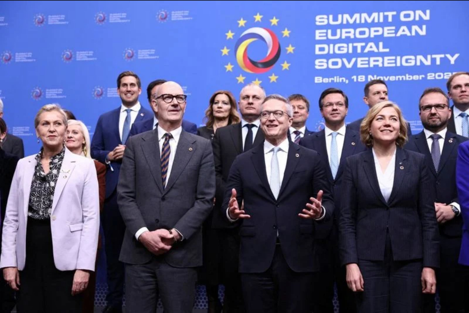 EU Proposes 'Made-in-Europe' Cloud, AI and Chips Rules to Wean Off U.S. Big Tech