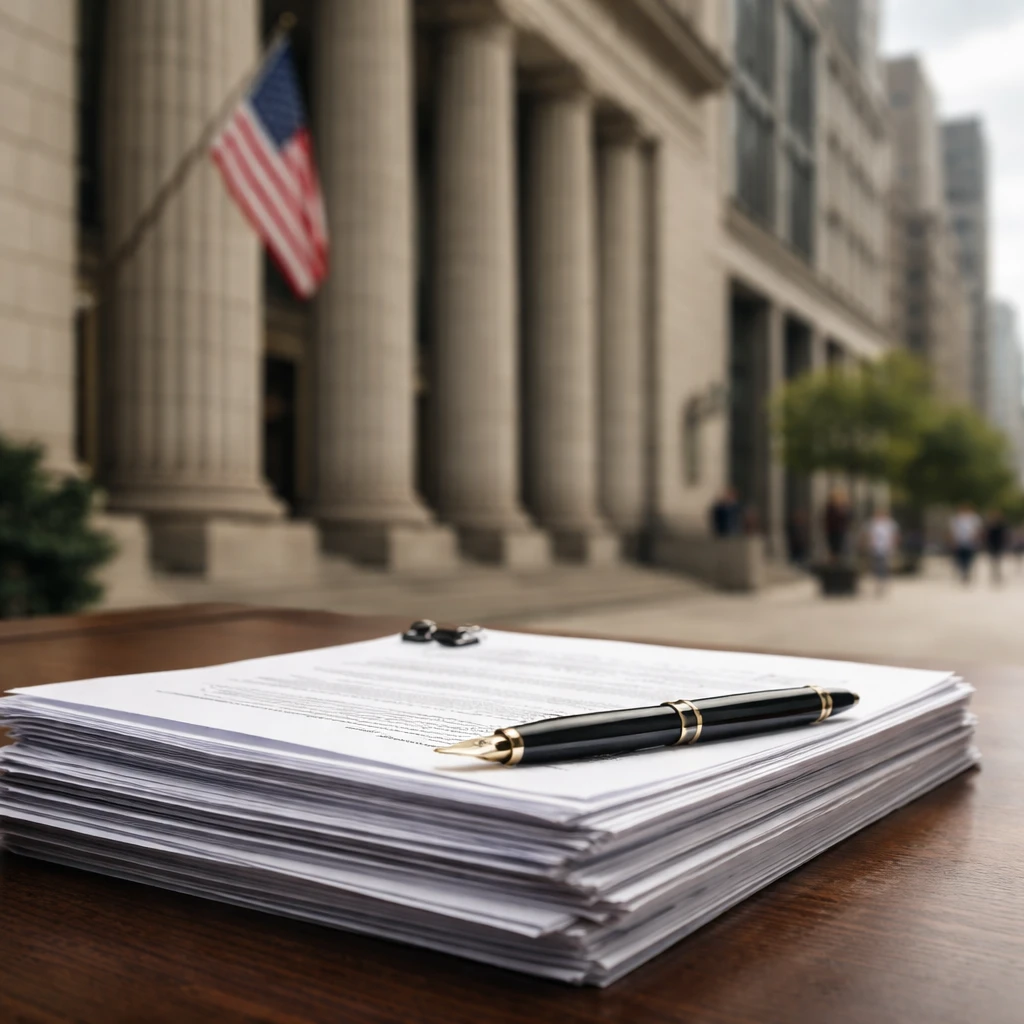SEC Seeks Input on Modernizing ETF Oversight