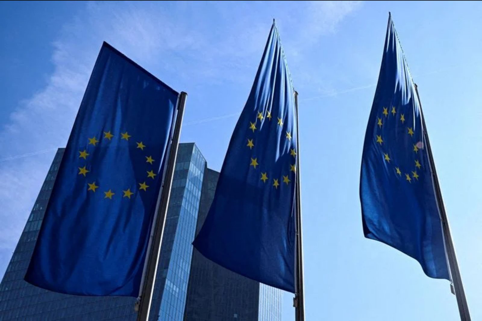 EU implementation of U.S. trade concessions to begin July 1, running through 2029