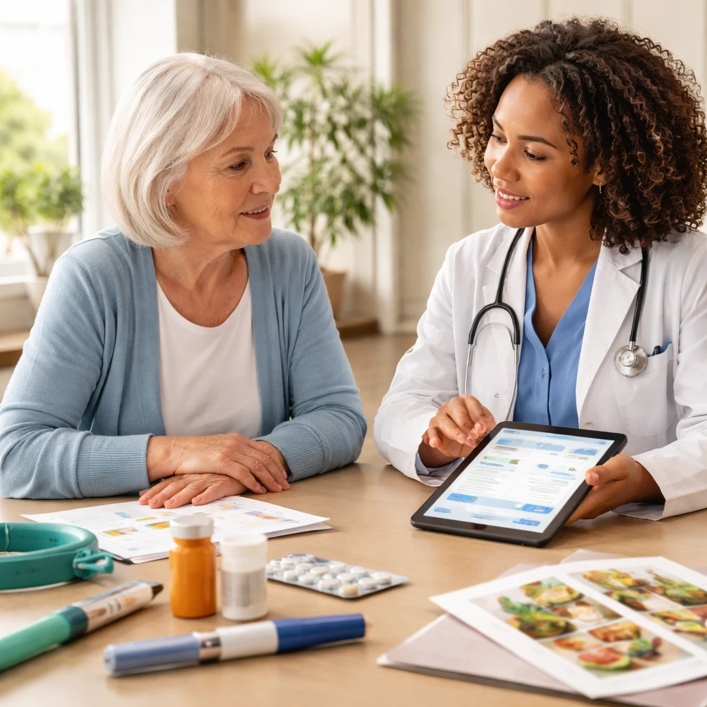 WW International to Offer Medicare GLP-1 Access via Med+; Shares Tick Higher