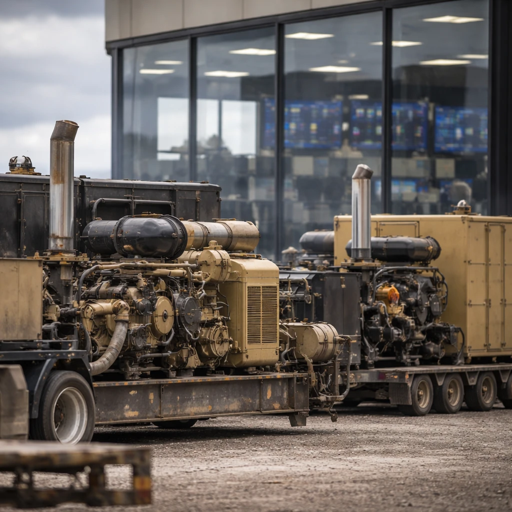 ProPetro Plans $500M Convertible Note Sale; Stock Drops After Announcement