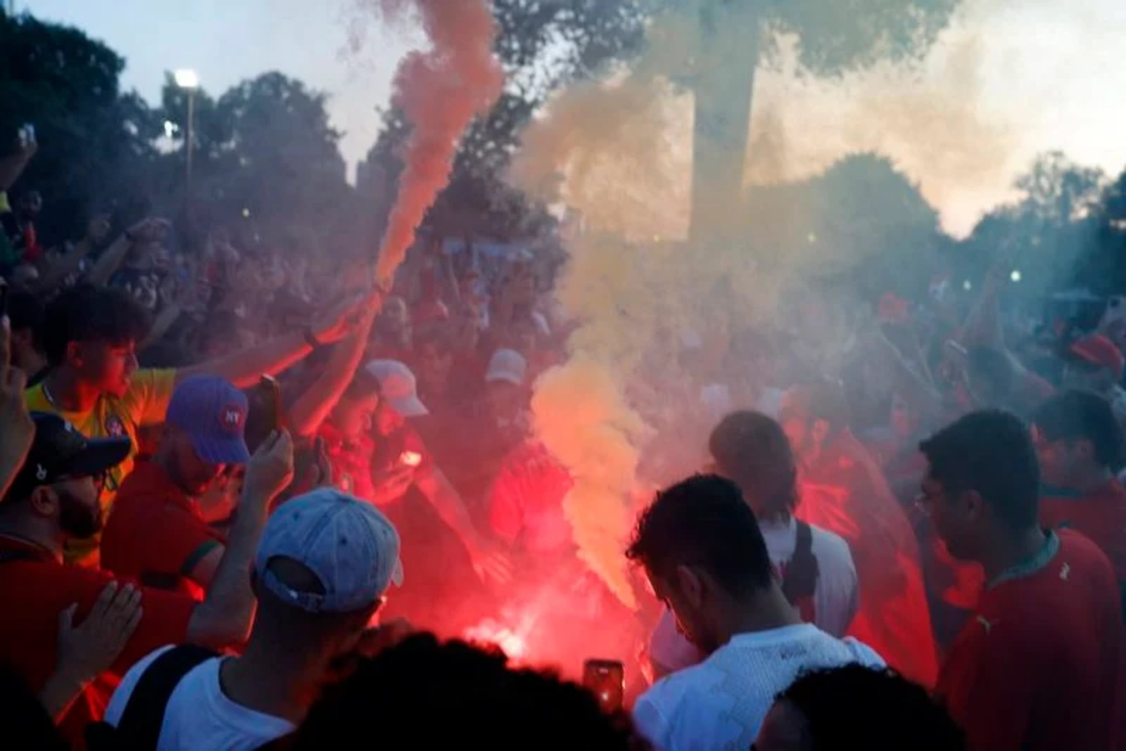 France vs Morocco in Boston: A Quarter-Final Steeped in Shared History and Familiar Bonds