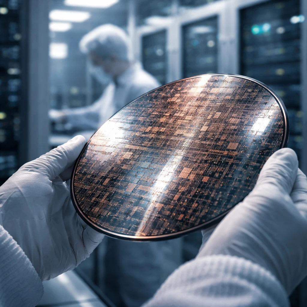 Morgan Stanley Calls Broadcom a Core AI Winner, Sees It Keeping Vast Majority of Google TPU Business