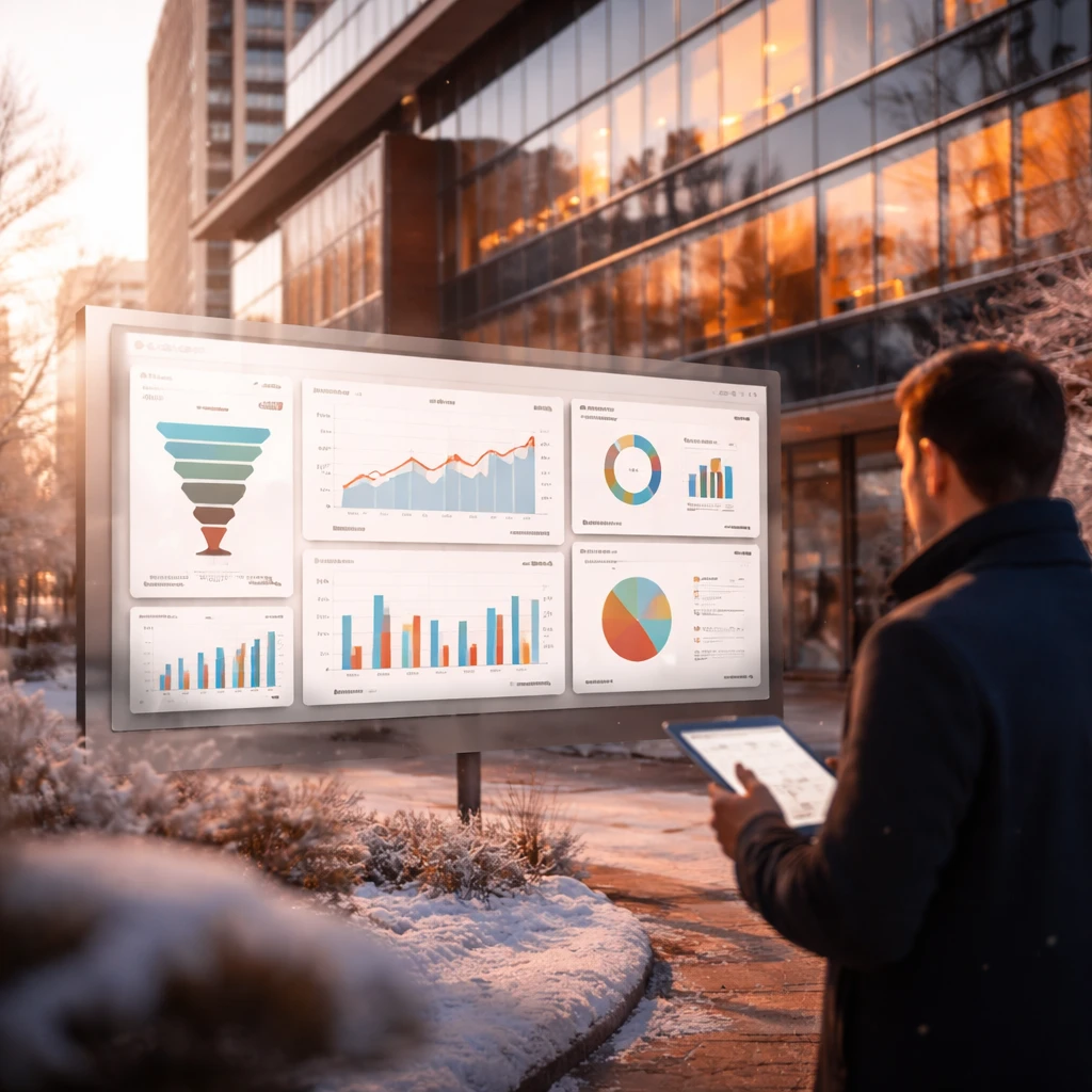 HubSpot: Oversold CRM Leader — Buy the Pullback for a Mid-Term Rebound