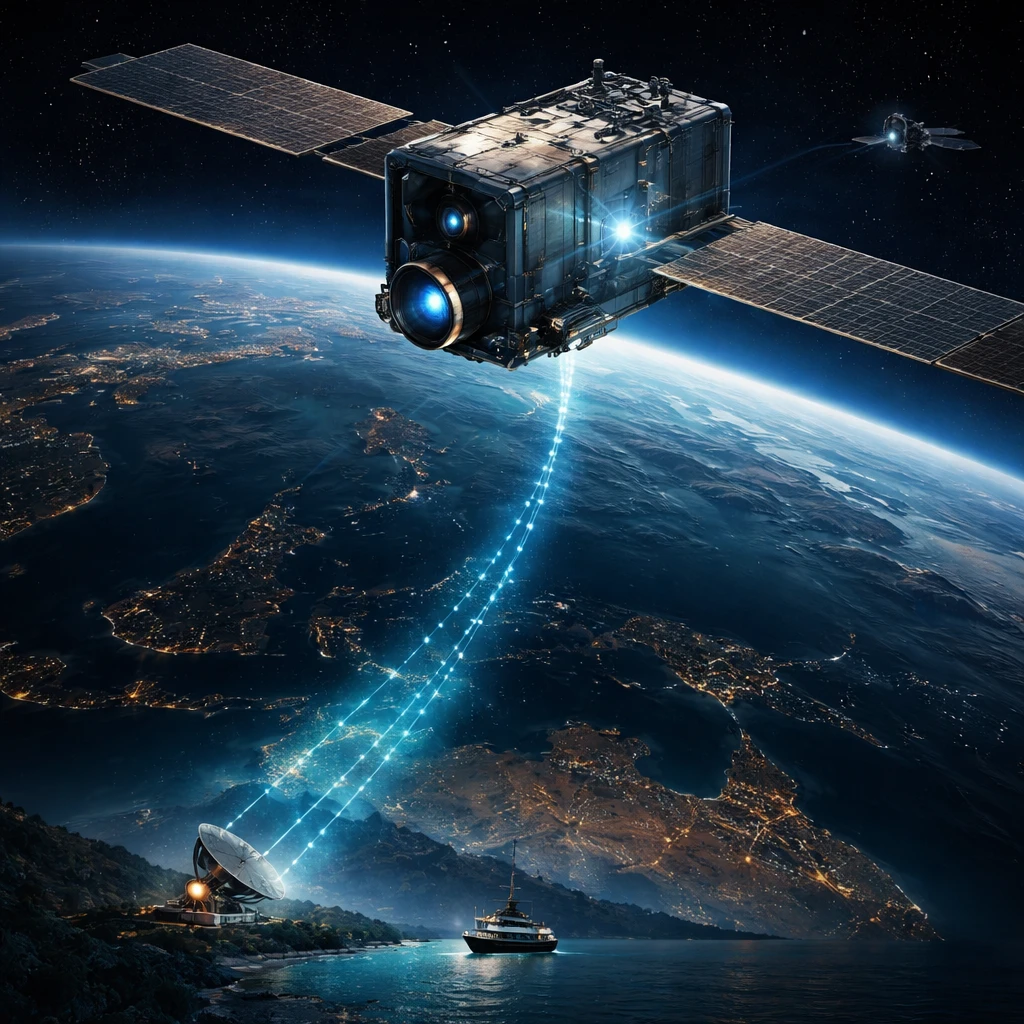 Satellogic: Buy on Strength as Sovereign Demand and NextGen Tech Drive Re-rating