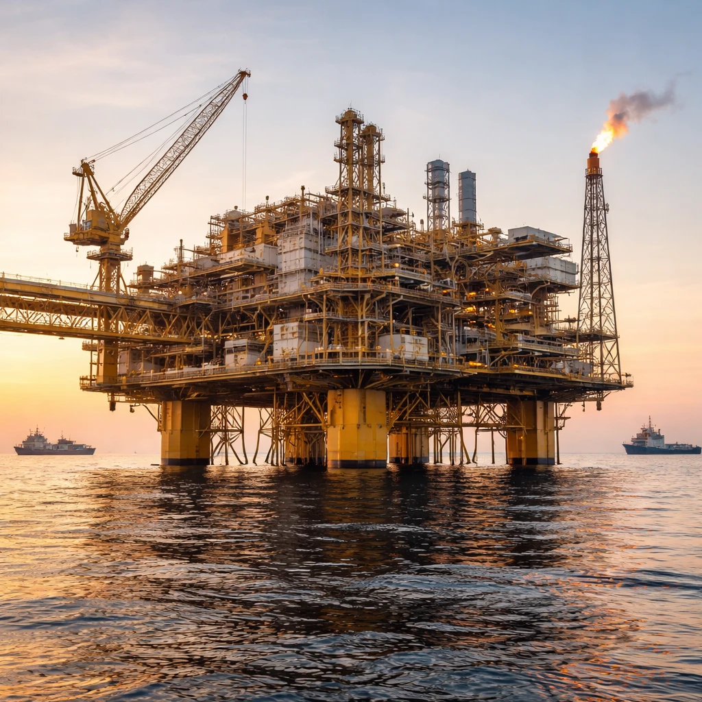 Piper Sandler Lifts ConocoPhillips Target to $111, Cites Resource Depth and FCF Trajectory