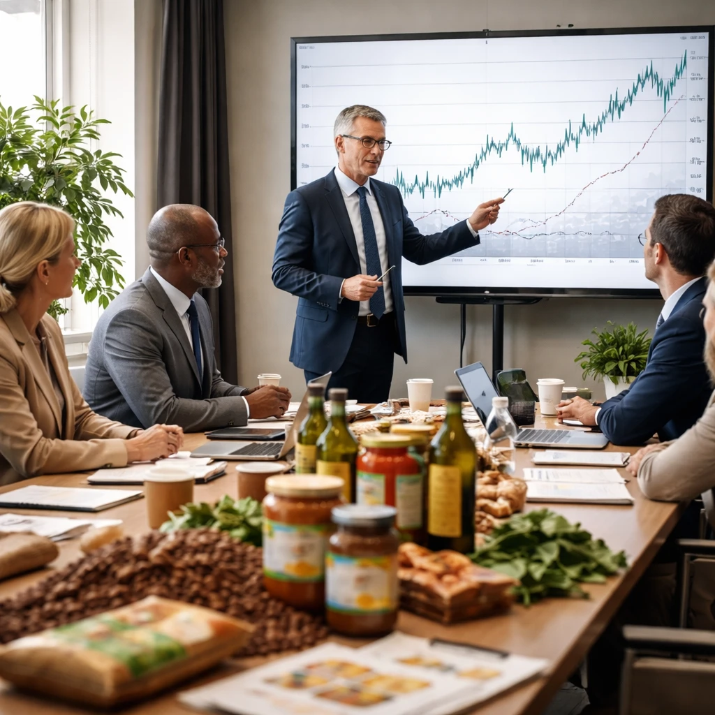 Bernstein Maintains Outperform on Simply Goods Group with $31 Price Target