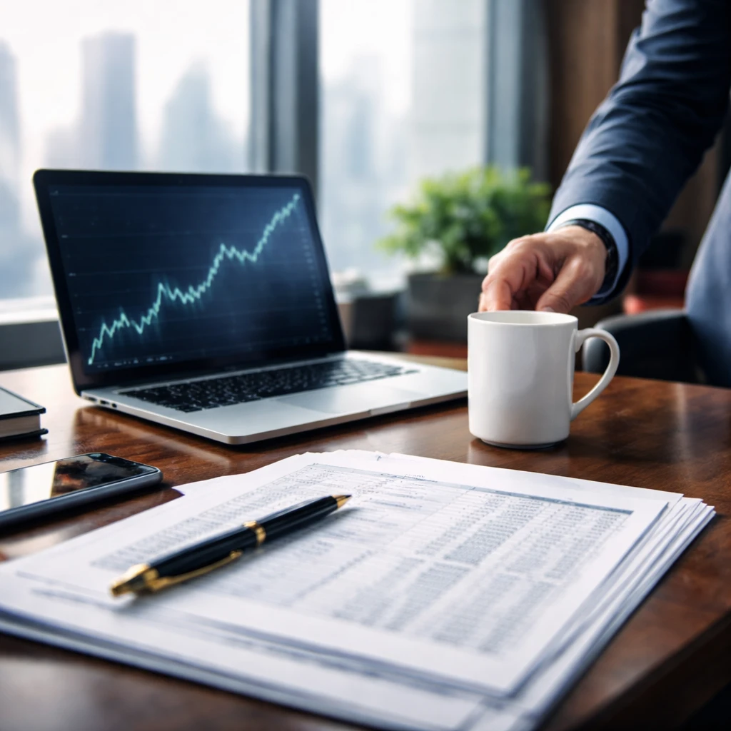 McGraw Hill Shares Tick Higher After CEO Buys Additional Stock