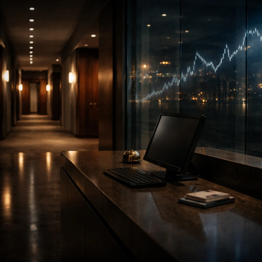 Accor Shares Slide to Multi-Year Low After Short-Seller Alleges Facilitation of Child Transfers