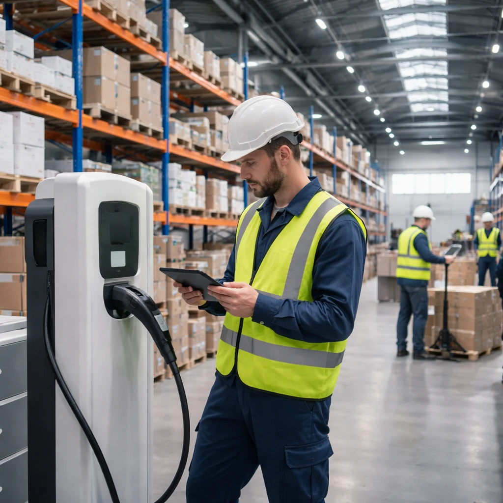 Luceco Lifts FY27 and FY28 EBITA Guidance After Robust H1 2026 Performance