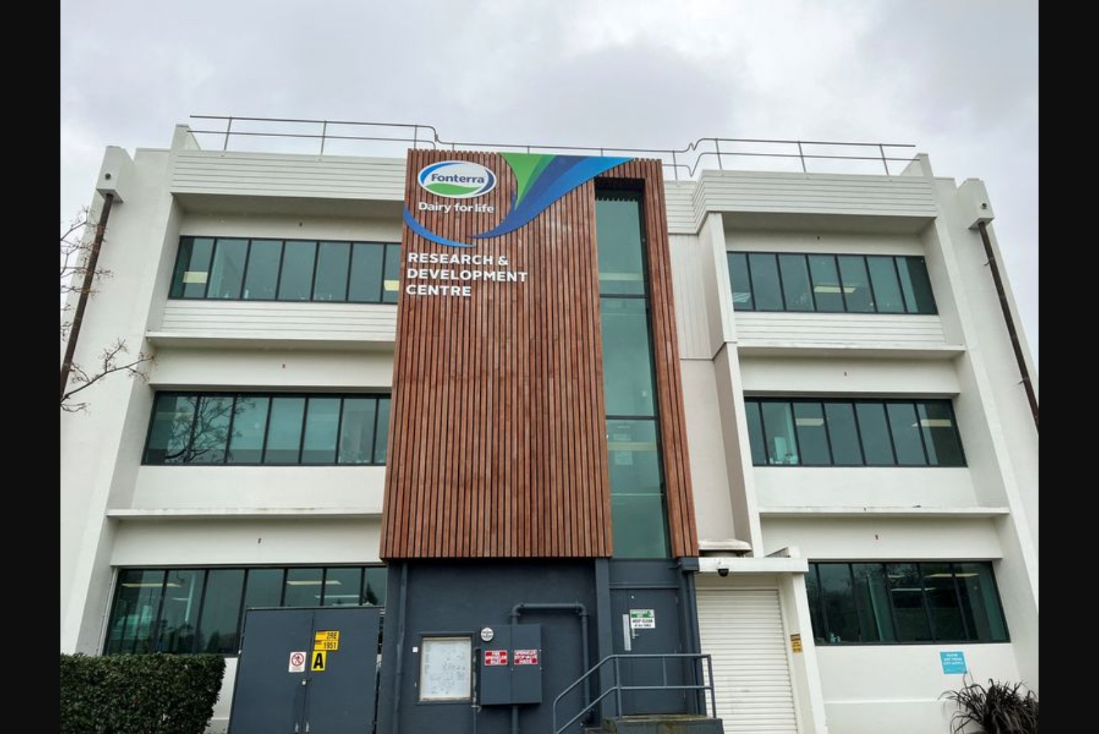 Fonterra CEO Miles Hurrell Announces Resignation After 25 Years