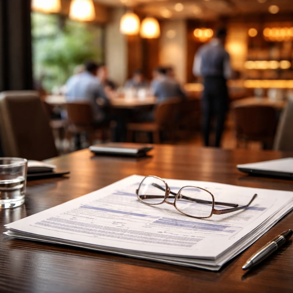 Dine Brands director adds 1,000 shares, buys $27,750 worth of stock