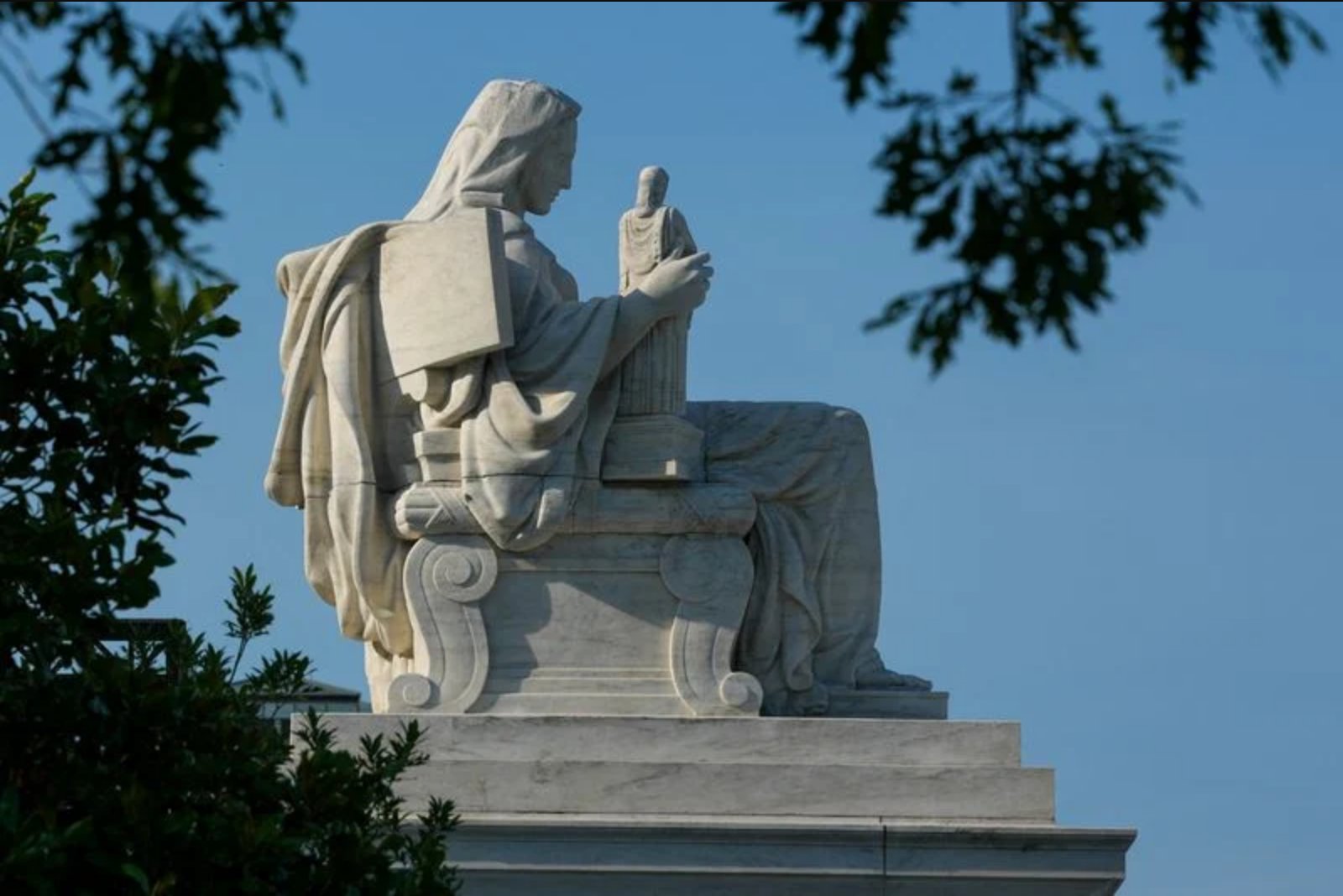 Supreme Court Term in Review: How This Term Reshaped Authority on Everything From Voting Rights to Tariffs