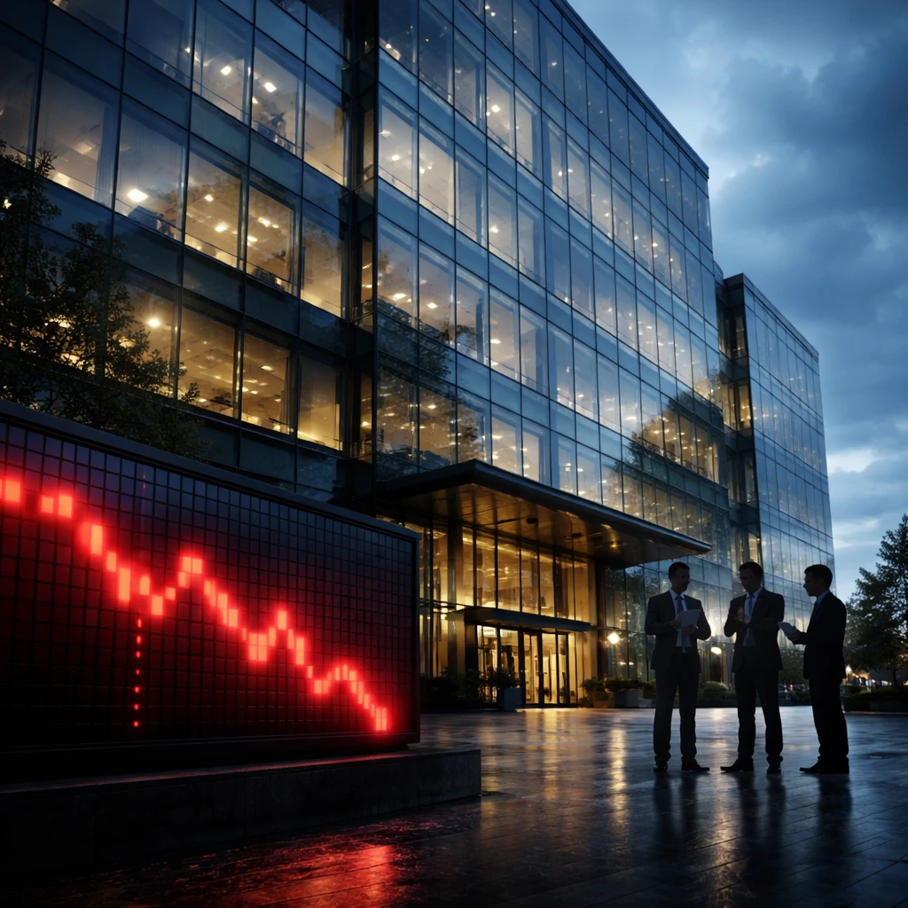 Kodiak Gas Services Shares Slide After Company Files $750 Million Equity Offering
