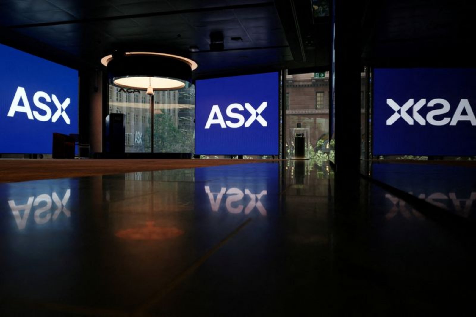 ASX flags big tech and regulatory spending, stock plunges in worst daily drop since 2012