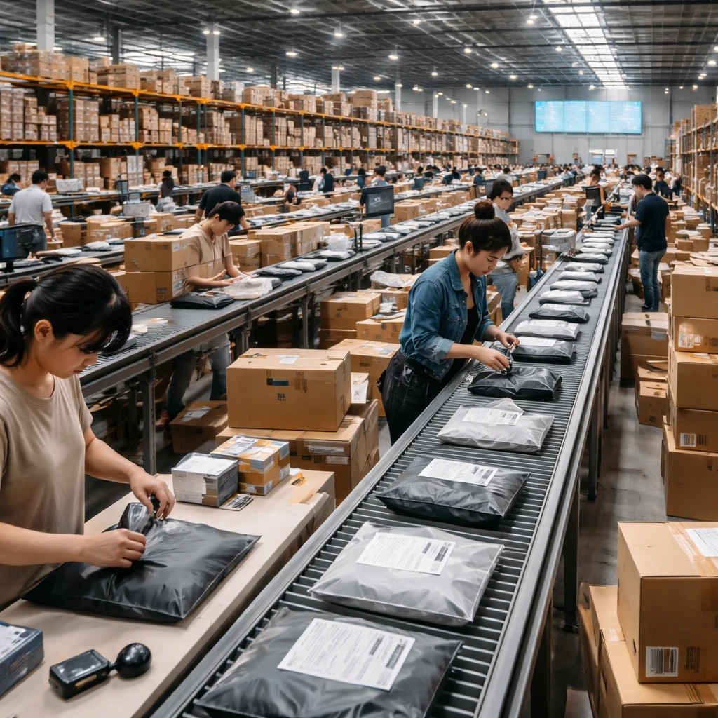 Shein discloses results and valuation targets in Hong Kong IPO filing