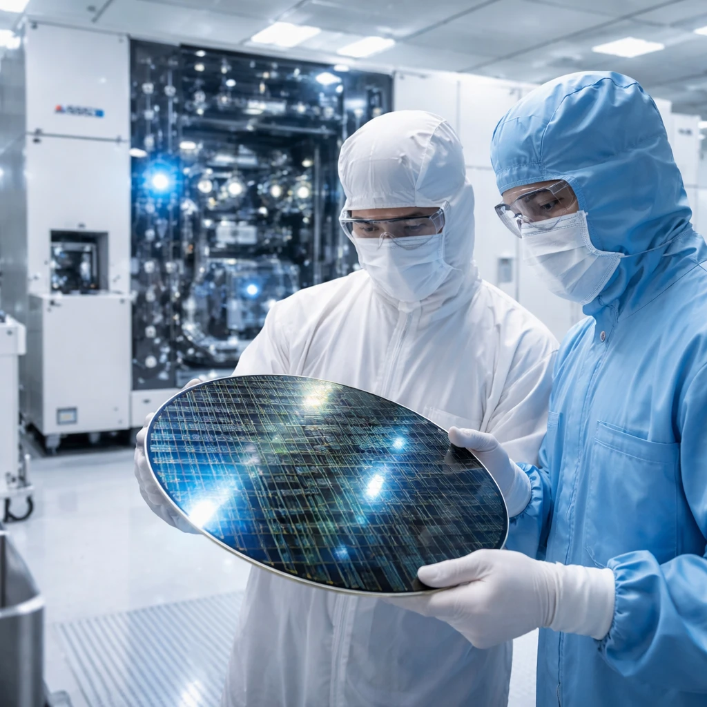 Intel's 18A Inflection: A Tactical Long on Foundry Repricing