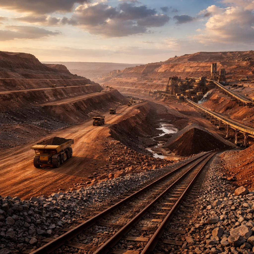 Scotiabank Nudges Vale Price Target Higher to $16.50, Keeps Sector Perform Rating