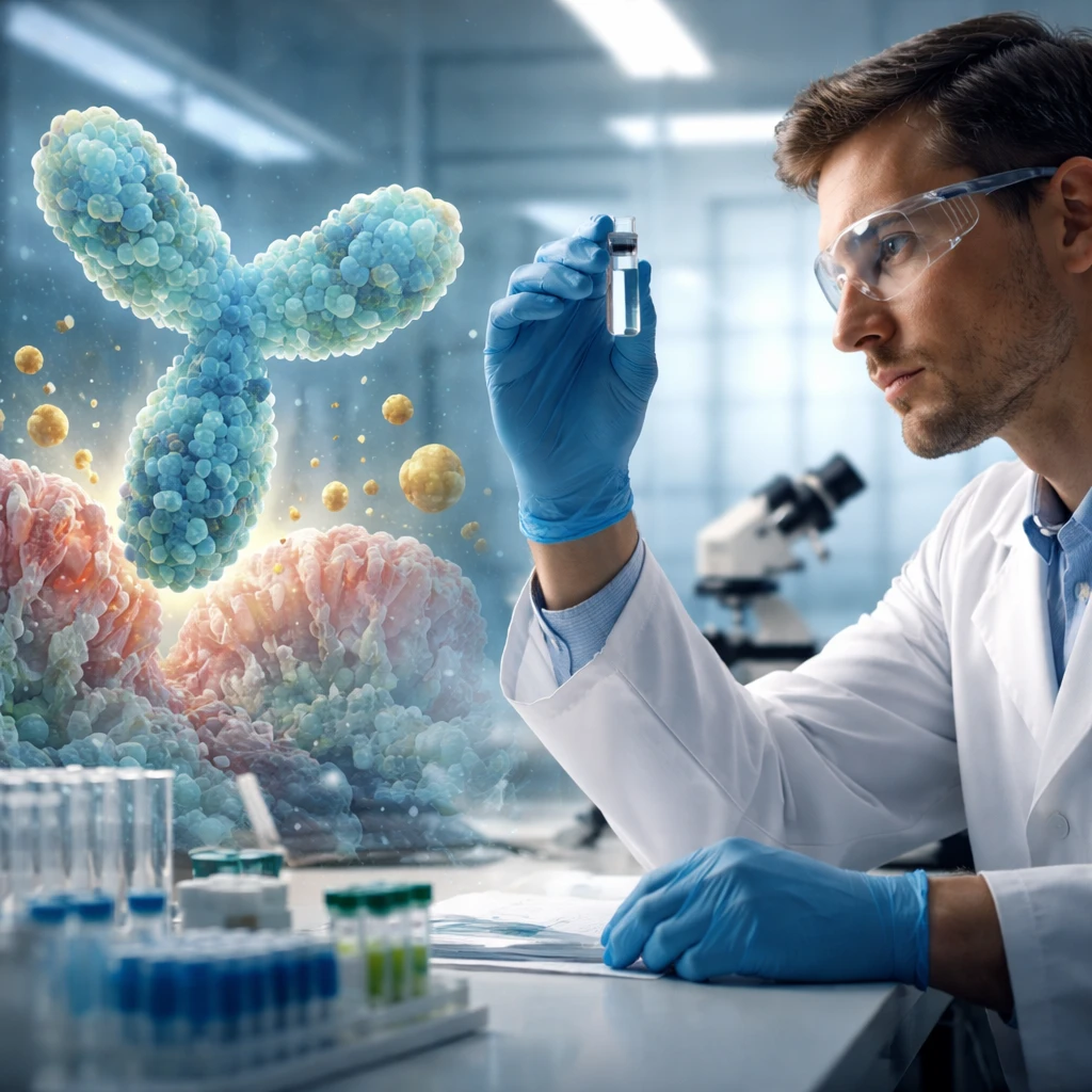 Teva Shares Jump After TEV ’408 Shows Positive Phase 2a Results in Celiac Trial