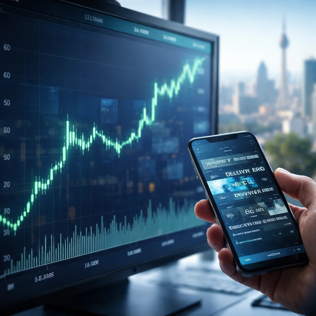 Delivery Hero stock hits 18-month peak as Uber makes indicative approach