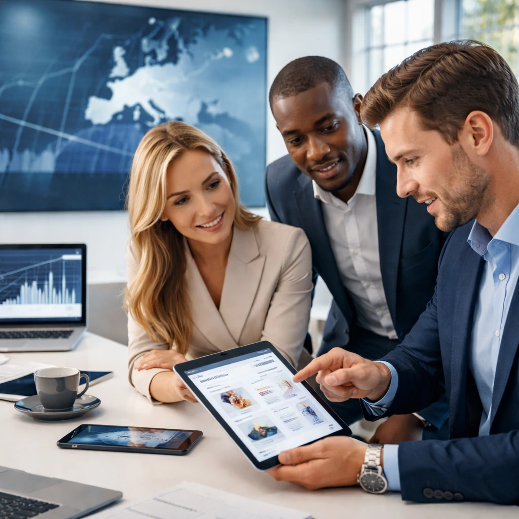 Adyen Climbs After Q1 Revenue Update and €750 Million Purchase of Talon.One