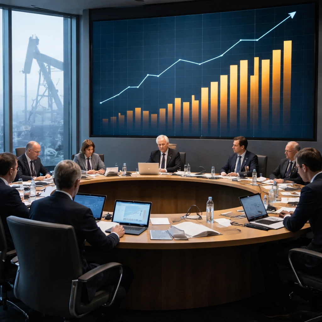 UBS Sees ECB Moving to Short-Term Hikes, With Cuts Priced In for 2027