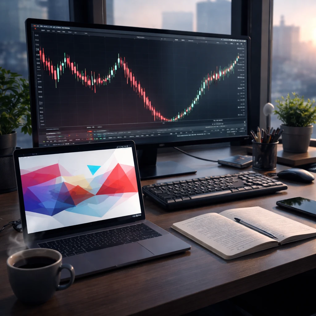 Adobe: Position for a Bounce — Buy the Oversold, High-Quality Software Franchise