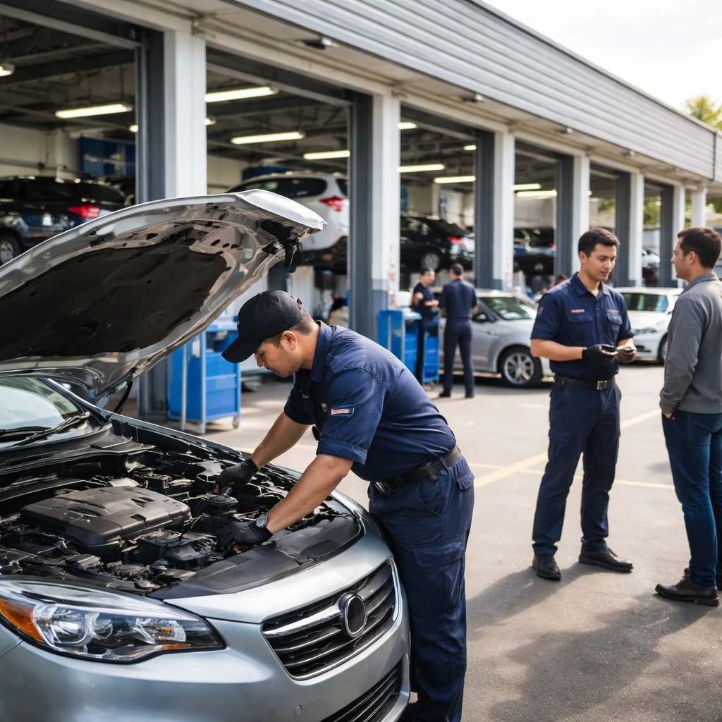 RBC Keeps Outperform on Valvoline, Holds $44 Target Amid Breeze Autocare Integration