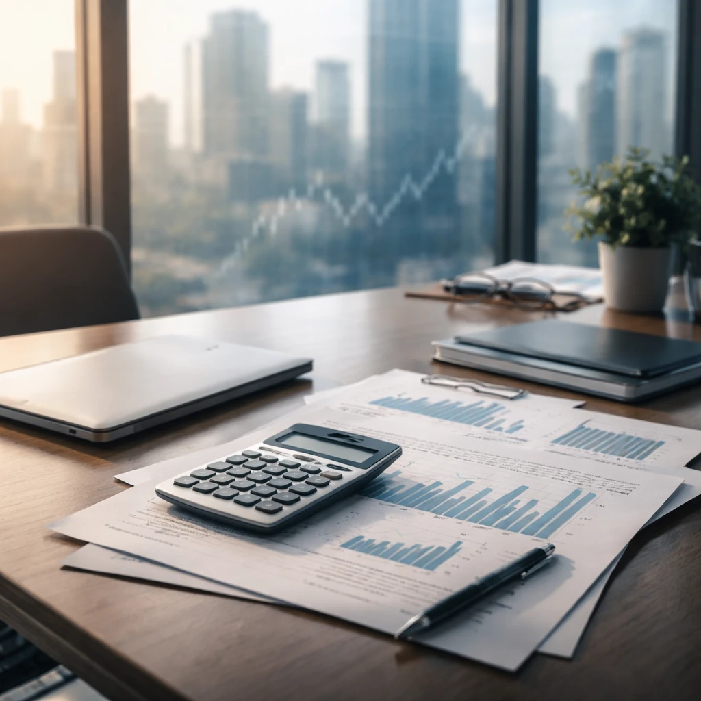 Brooks Macdonald Beats Profit Estimates Despite Revenue Shortfall in H1 2026