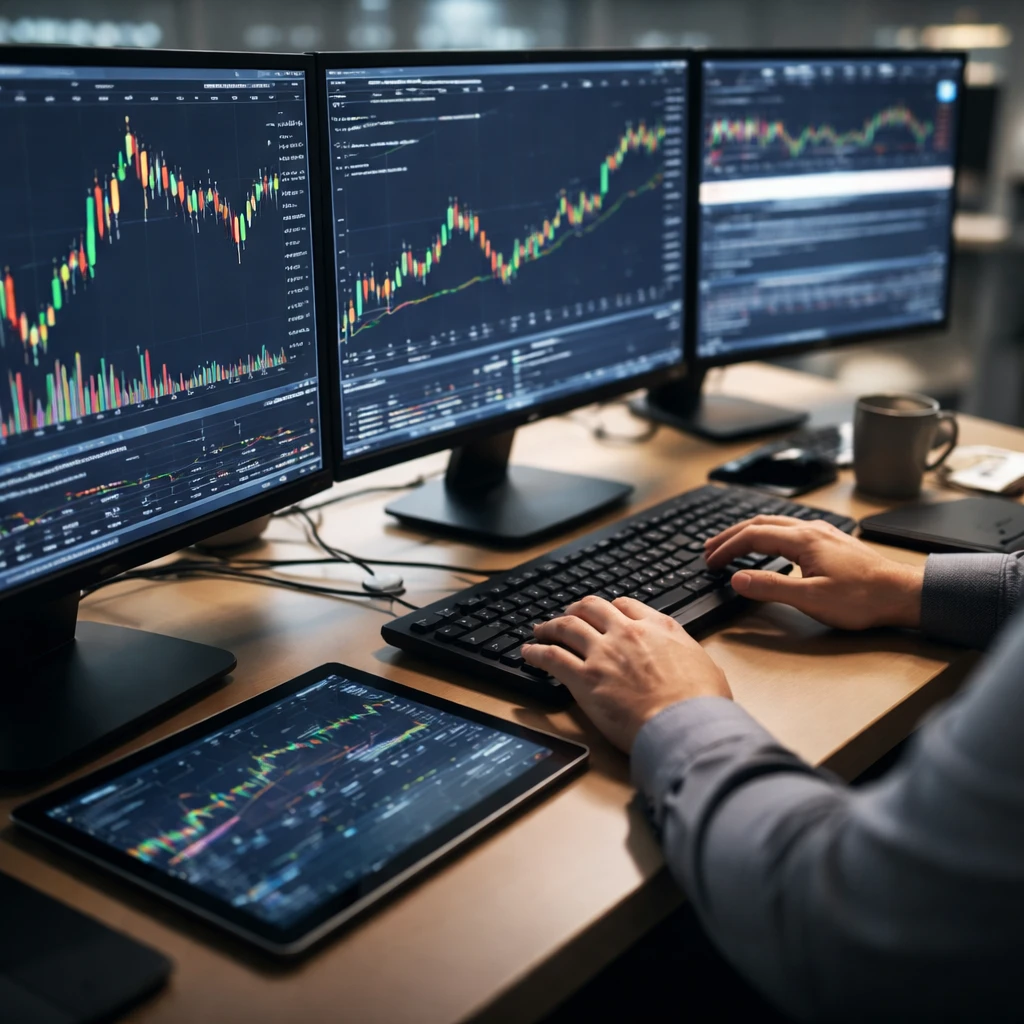 Premarket Movers: Novo Nordisk, Kroger and Eli Lilly Lead Gains While Micron Slips