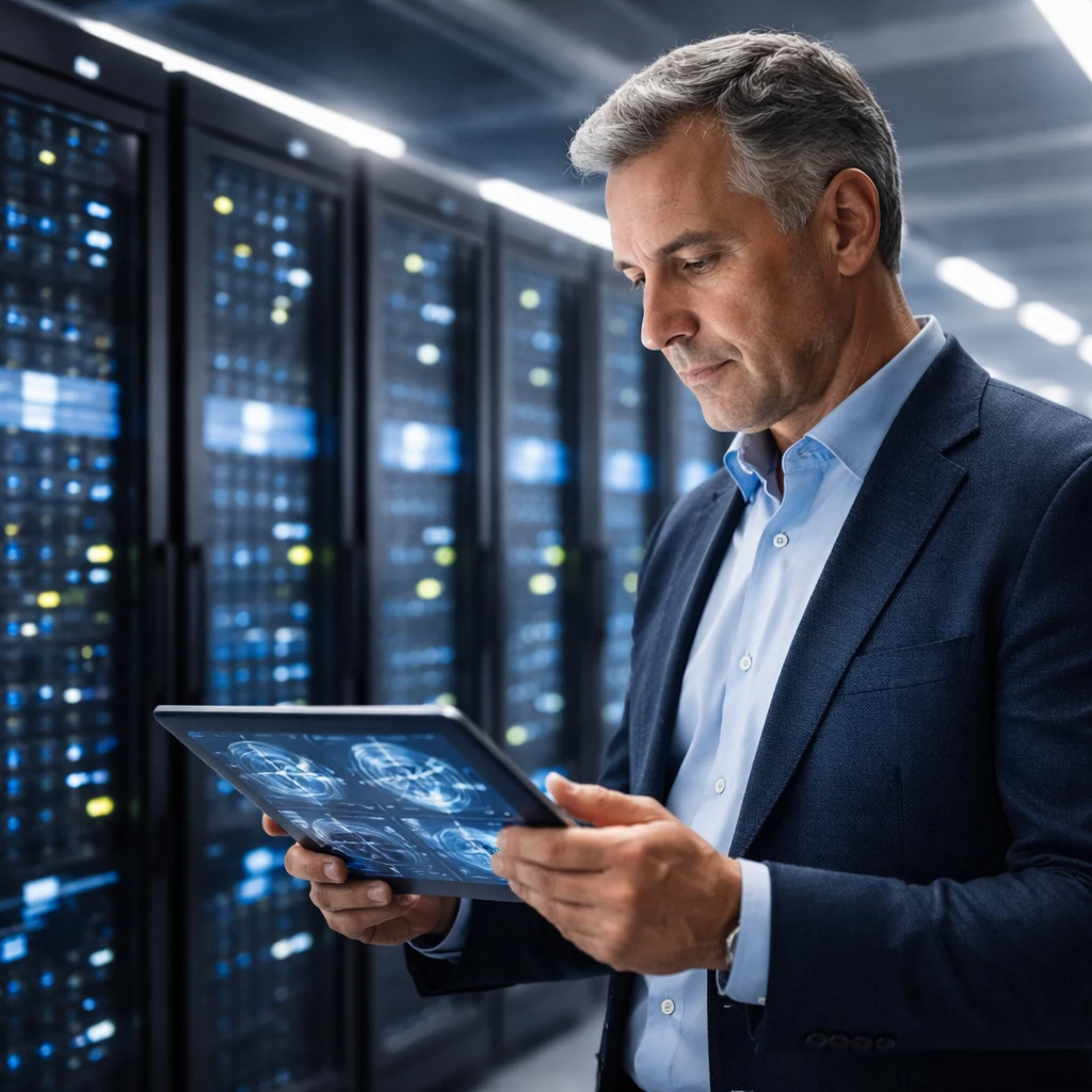 SuRo Capital Reorients Funding Toward AI Infrastructure as Value Capture Shifts