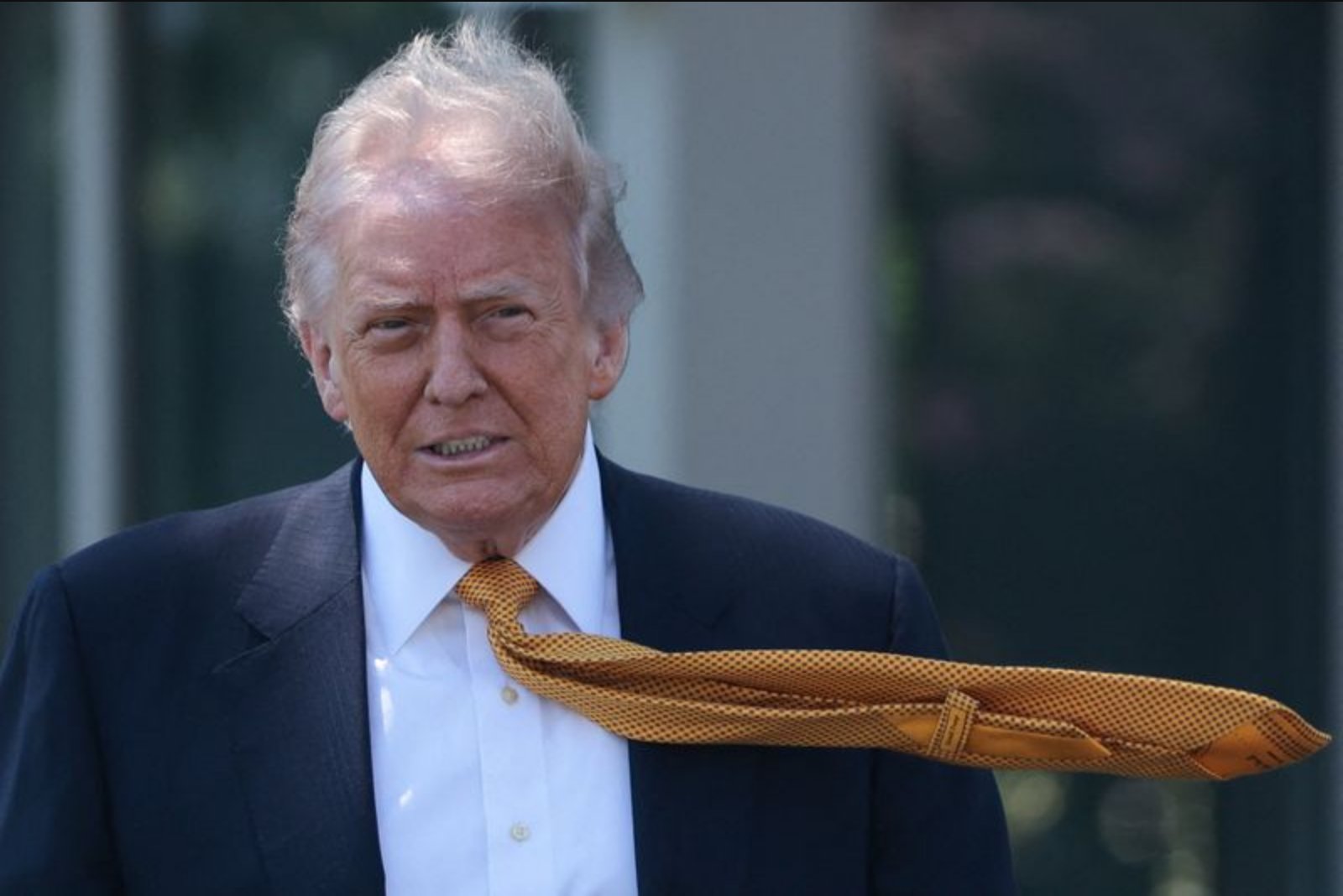 Trump Ethics Filings Show Hundreds of Millions in Trades Across Major U.S. Securities