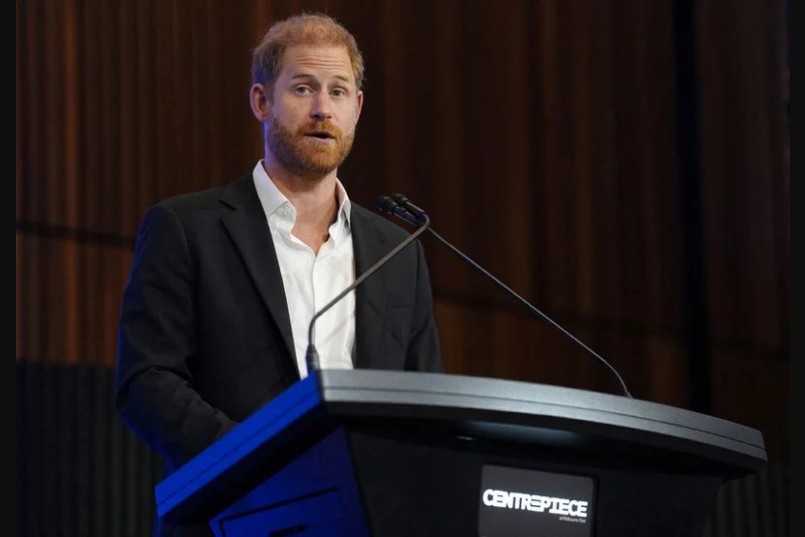 Prince Harry’s legal campaign against the British tabloid press ends in decisive defeat