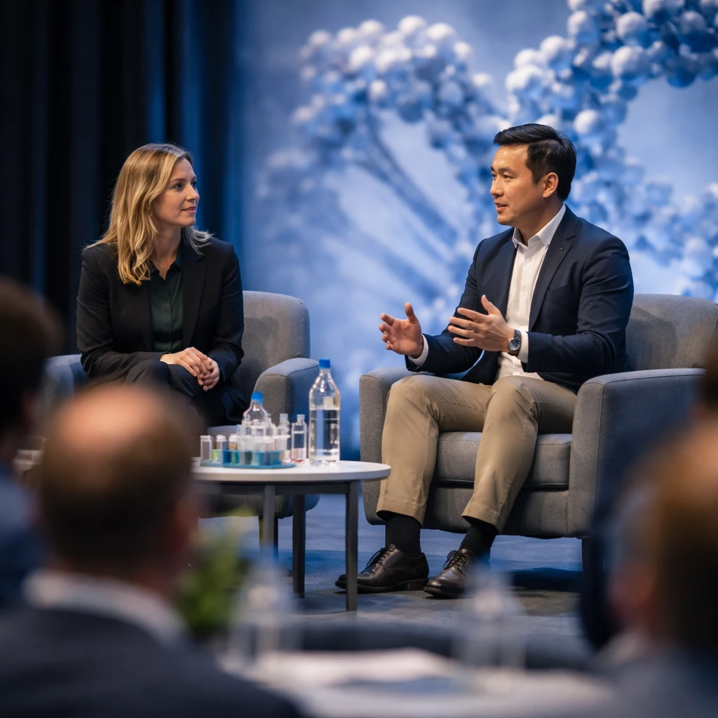 Stifel Keeps Buy on Erasca, Holds $10 Target After CFO Fireside Chat; Stock Trading Above Target