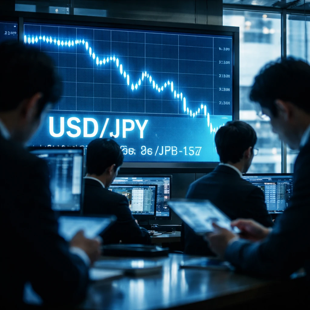 Yen Strengthens as Markets Push Back BOJ Timing and Price in a September Hike