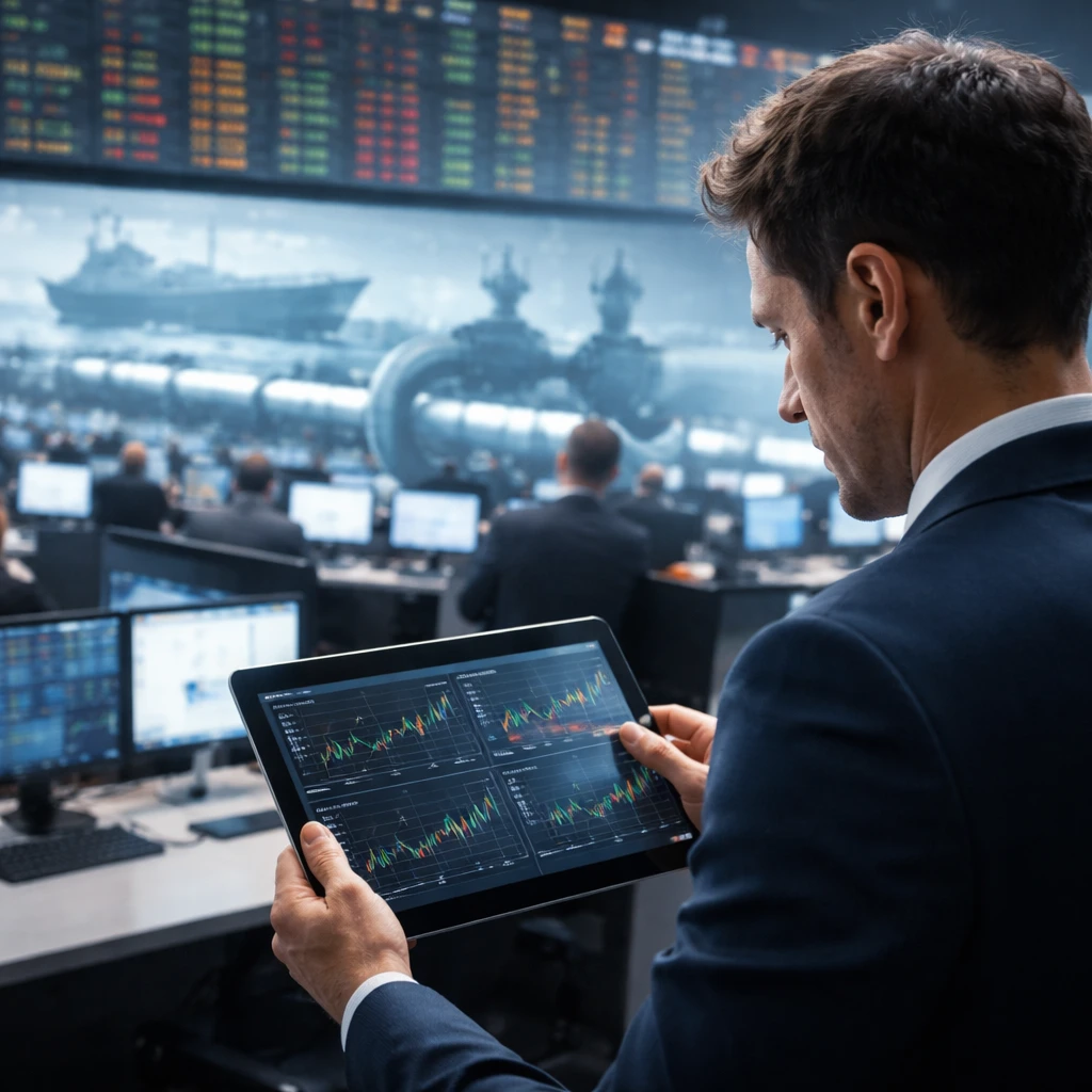 Three factors behind Europe’s lagging equity performance